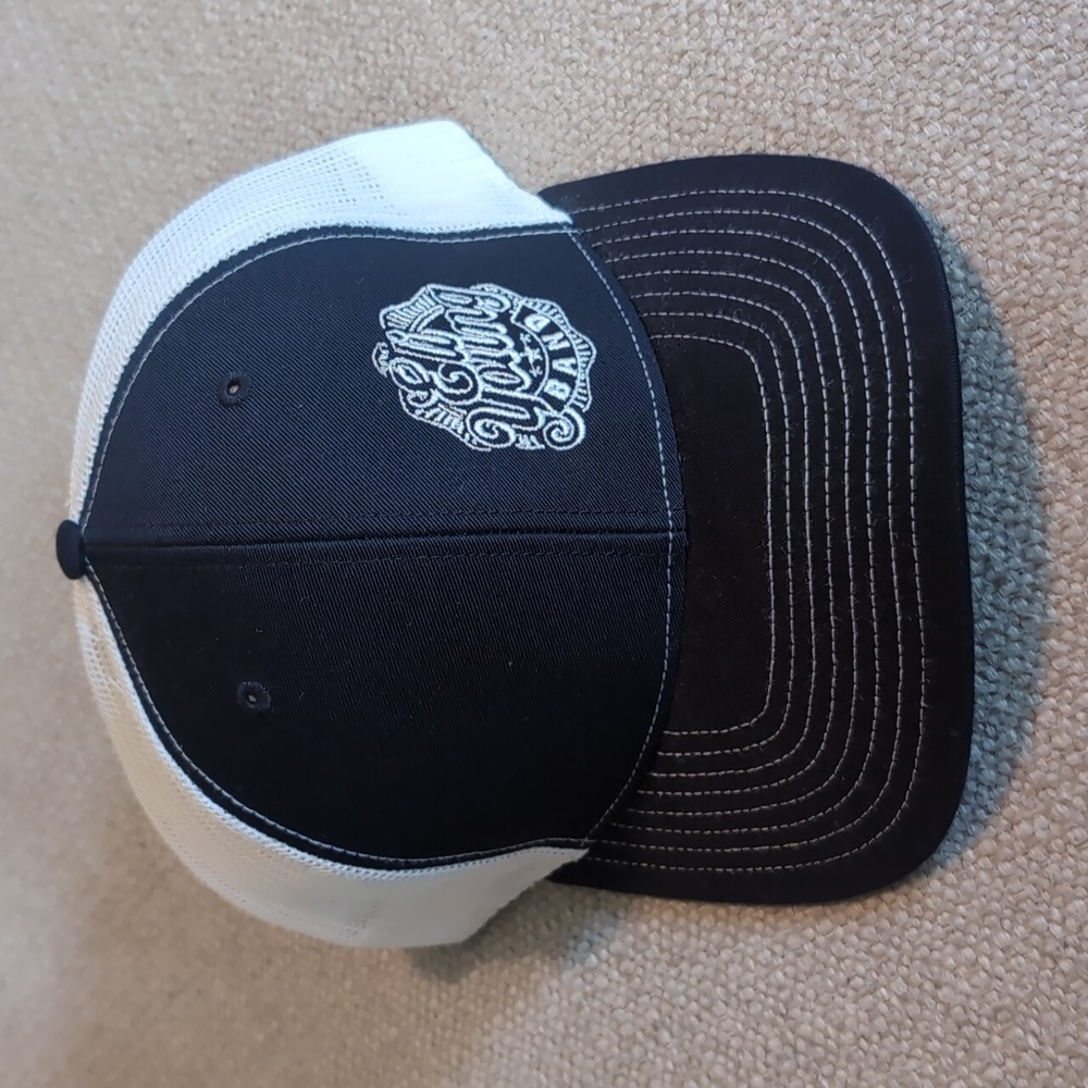 Eli Young Band hat